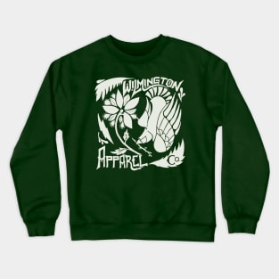 Frostbirds Crewneck Sweatshirt